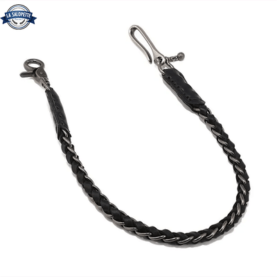 Ceinture en Cuir