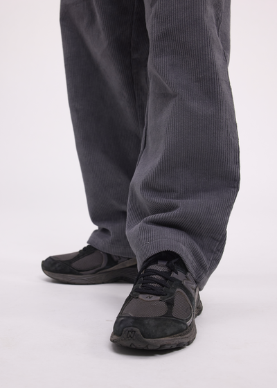 Salopette Grise Mode Homme