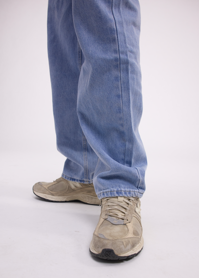 Salopette Style Ancien Homme