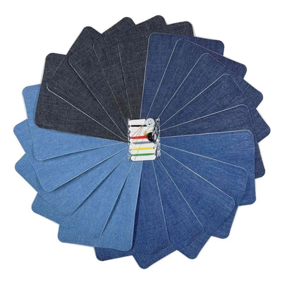 Patch Jean Thermocollant
