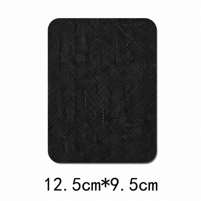 Patch Thermocollant Noir