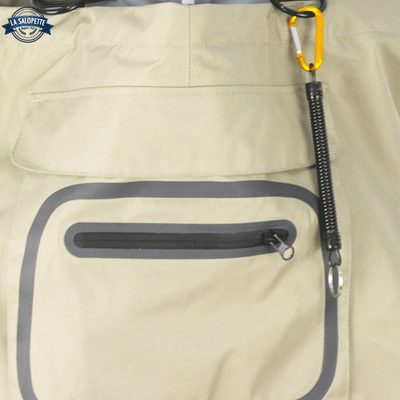 Salopette Grande Taille