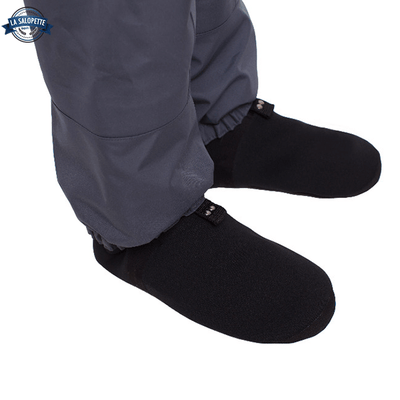 Waders 5 Couches Néoprène