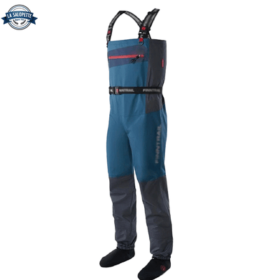 Waders Pêche Néoprène