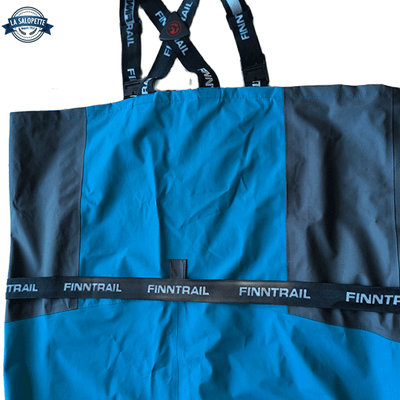 Fishing Waders<br> in Neoprene