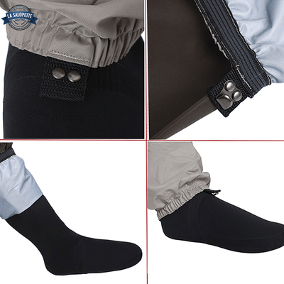 Combinaison Légère