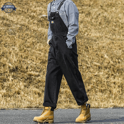 Peto de Vaquero<br> Rameau Negro