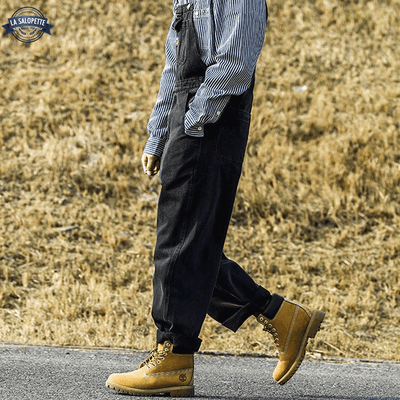 Peto de Vaquero<br> Rameau Negro