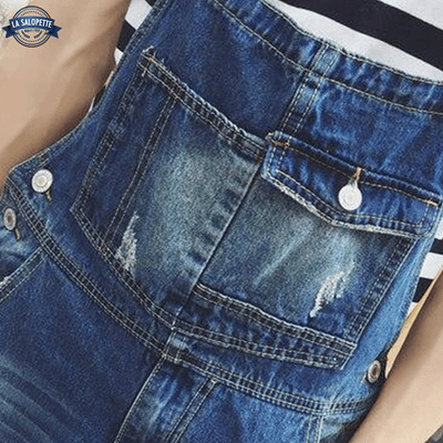 Plastron Scott Urbain