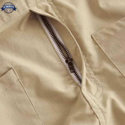 Salopette de Travail Bretelle