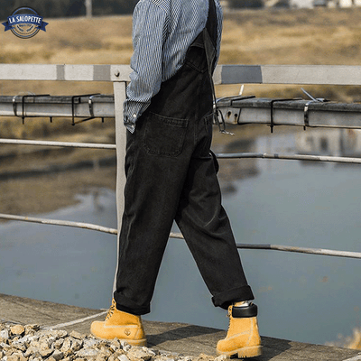 Peto de Vaquero<br> Rameau Negro