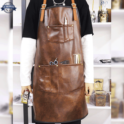 Tablier Coiffeur avec Poche