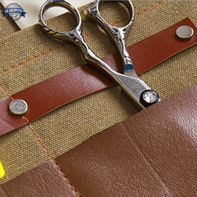 Tablier Restaurant avec Rangement