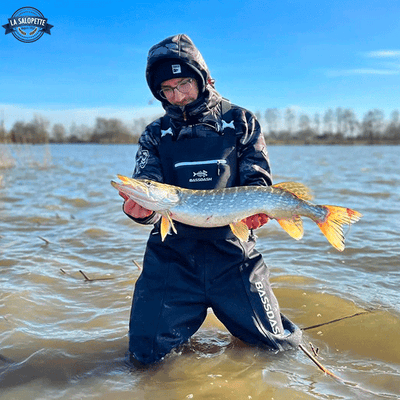 Waders de Mer Caperlan