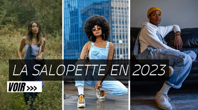 La Salopette en 2023