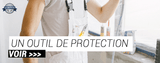 Salopette Protection