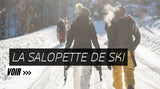 La Salopette de Ski