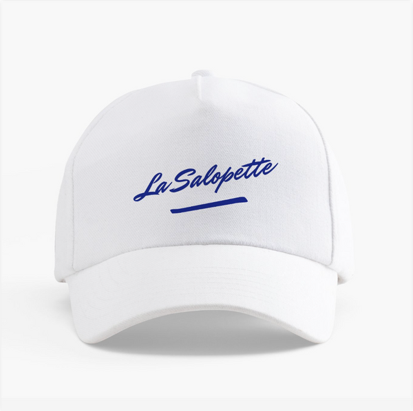 Casquette La Salopette®