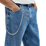 Chaine de Pantalon Acier