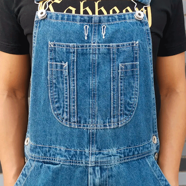 Kurze Latzhose Große Größe Azur