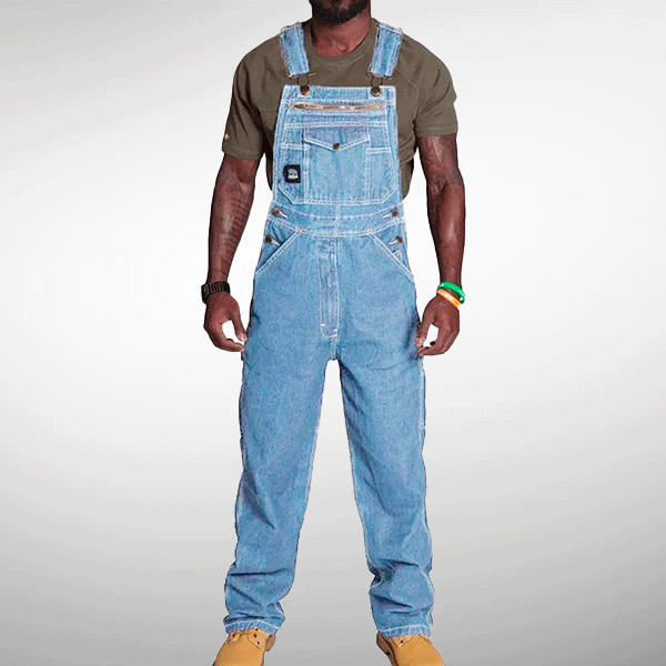Salopette de Plombier La Salopette