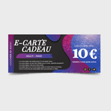 Carte-cadeau La Salopette®