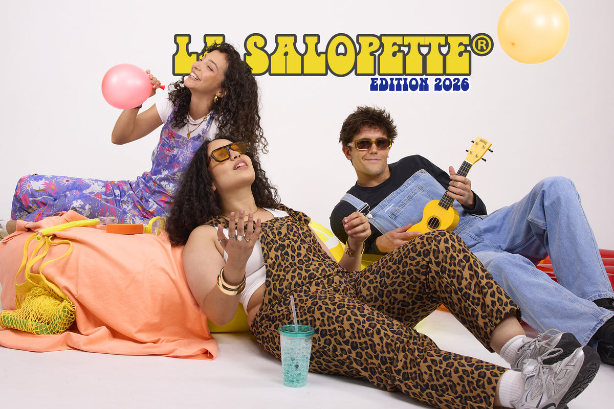 La Salopette 2026