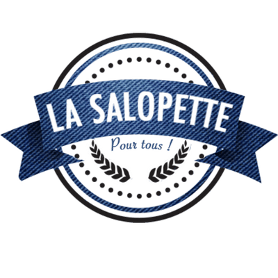 La Salopette logo