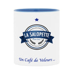 Mug La Salopette