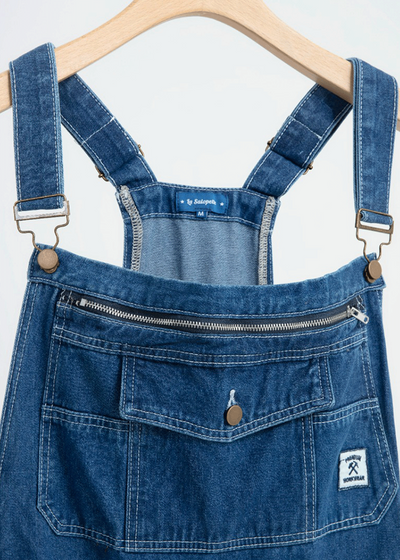 Salopette Bavette Robuste