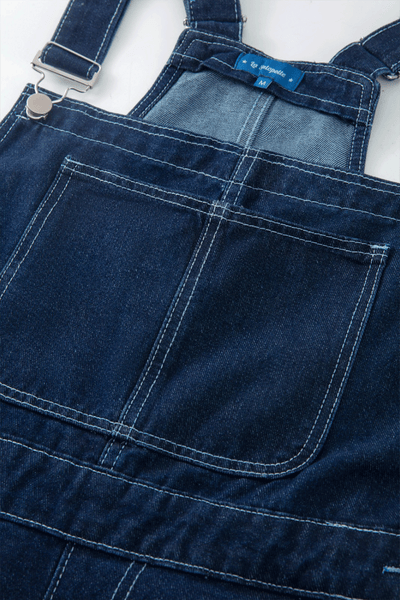 Salopette Bib Pêcheur