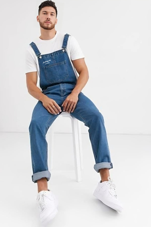 Salopette Jean<br> Américaine Bricktown