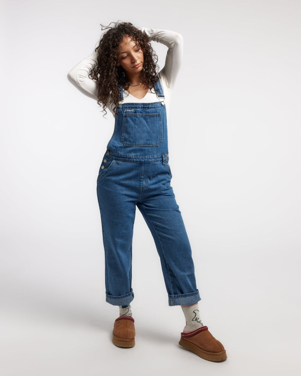 Les Créations | La Salopette