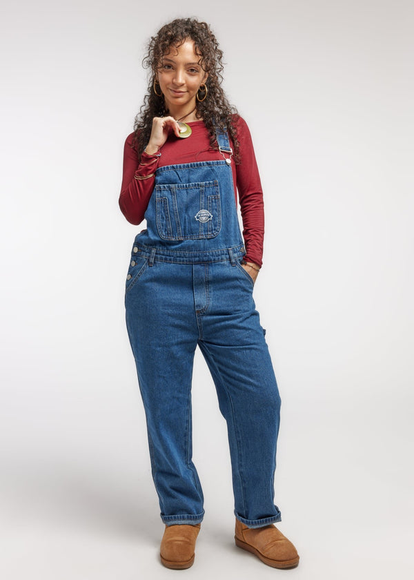 Salopette Vintage Jean ORIGINAL®