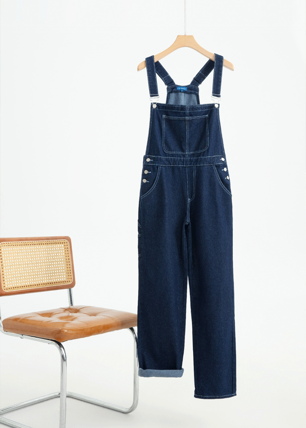 Salopette Pêcheur Professionnel