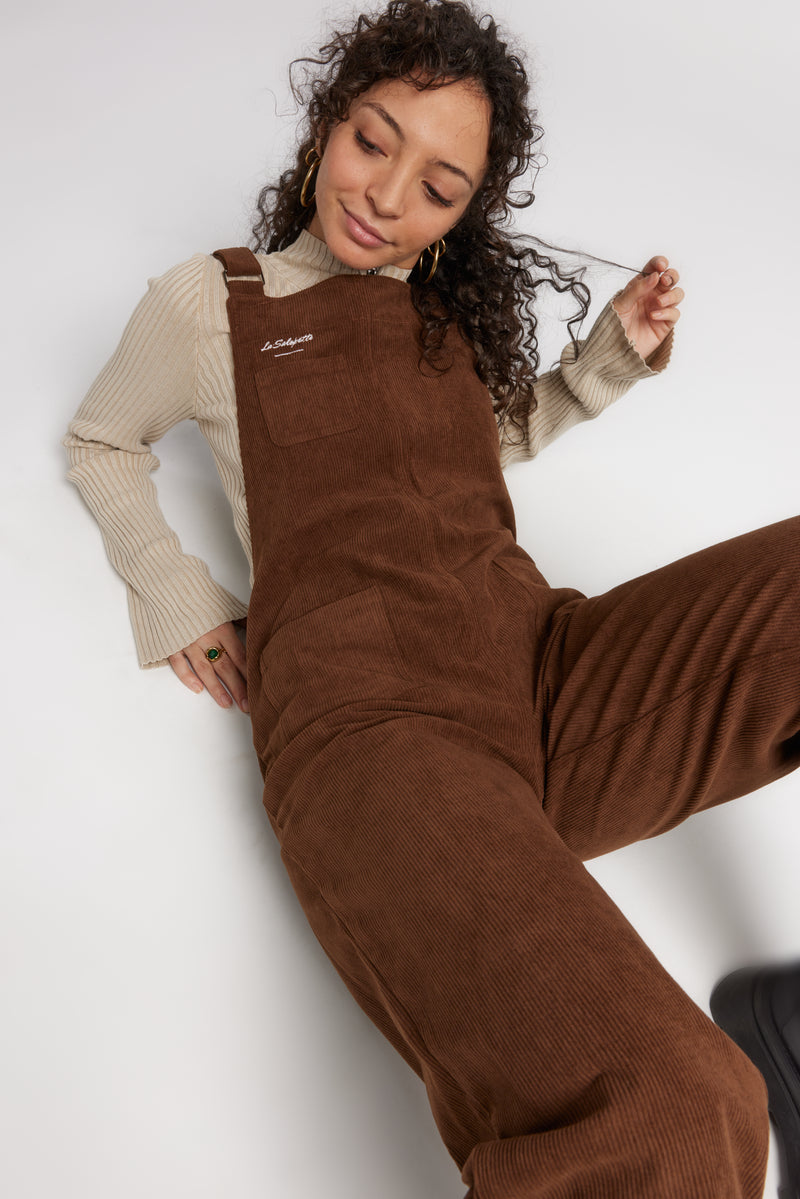 Salopette Grande Taille | La Salopette