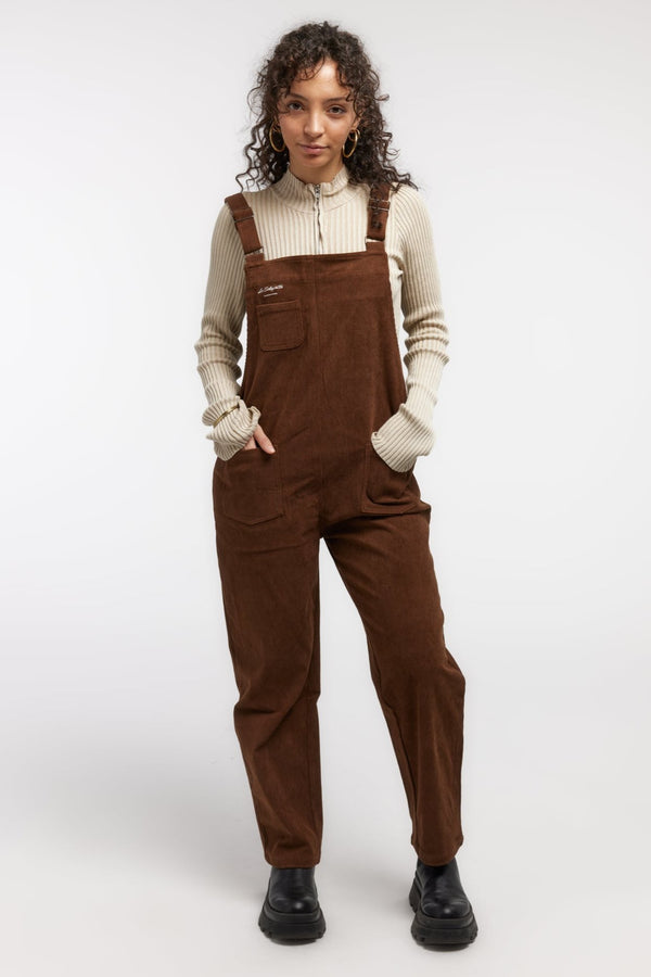 Les Créations | La Salopette