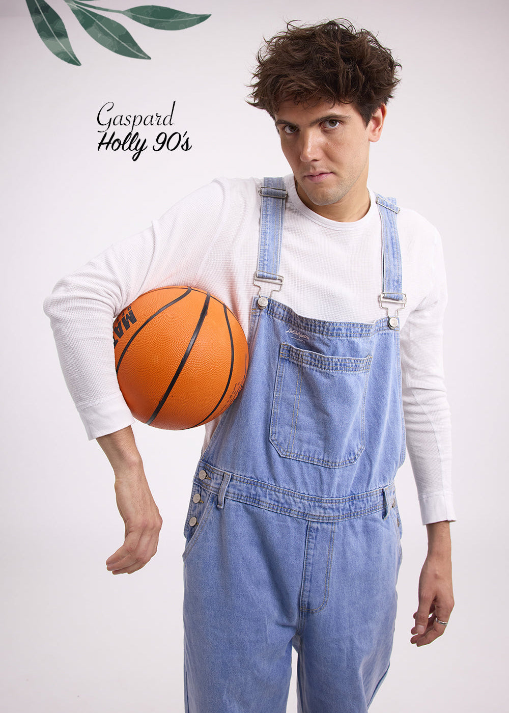 La Salopette | Men's Overalls, Women's Overalls
