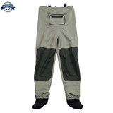 Waders Grande Taille avec Grenouillère