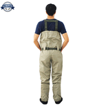 Waders Homme Grande Taille