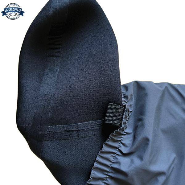 Cuisse Waders Néoprène Cabela's Marron - Femme Taille M/L - Neuf Avec Défaut