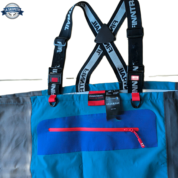 Waders de Pêche<br> en Néoprène