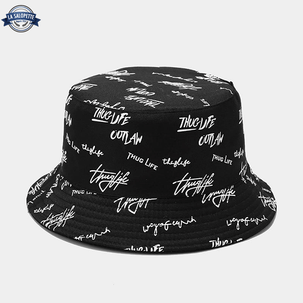 Bob Canotier Black Edition®