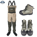 Chaussures Waders