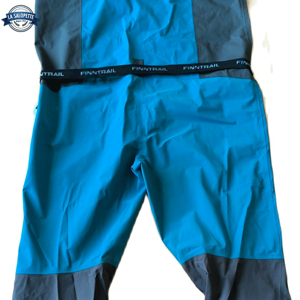 Waders de Pêche<br> en Néoprène