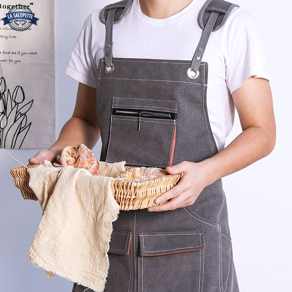Tablier du Boulanger