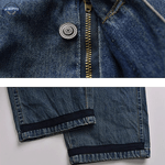 Salopette Blue Jean
