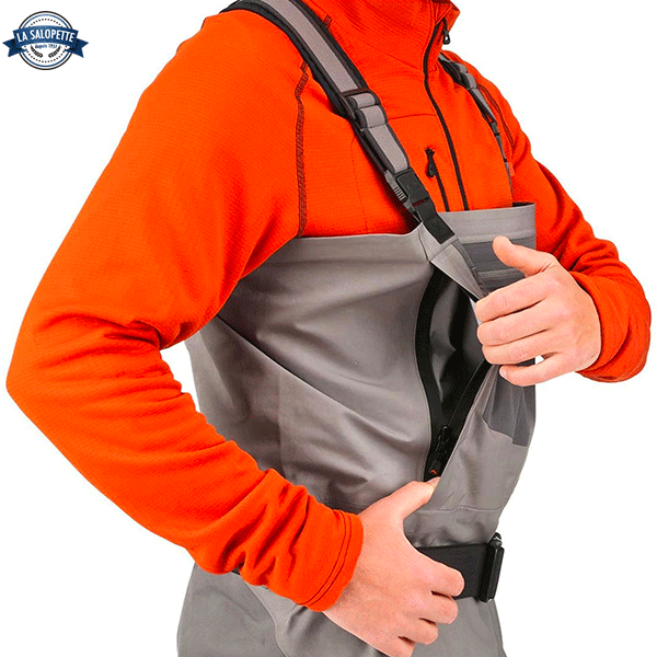 GORE-TEX® Stretch Prism - Salopette de snow technique pour Femme GORE-TEX® Stretch Prism - Salopette de snow technique pour Femme