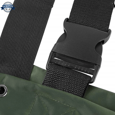 Salopette Waders de Chasse