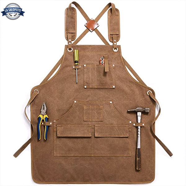 Tablier du Bricoleur